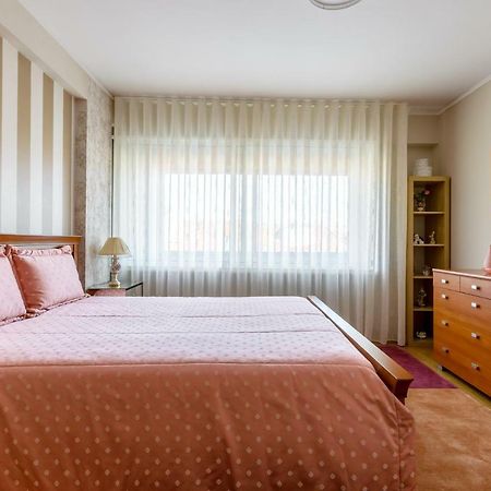Porto Downtown Apartment Zewnętrze zdjęcie