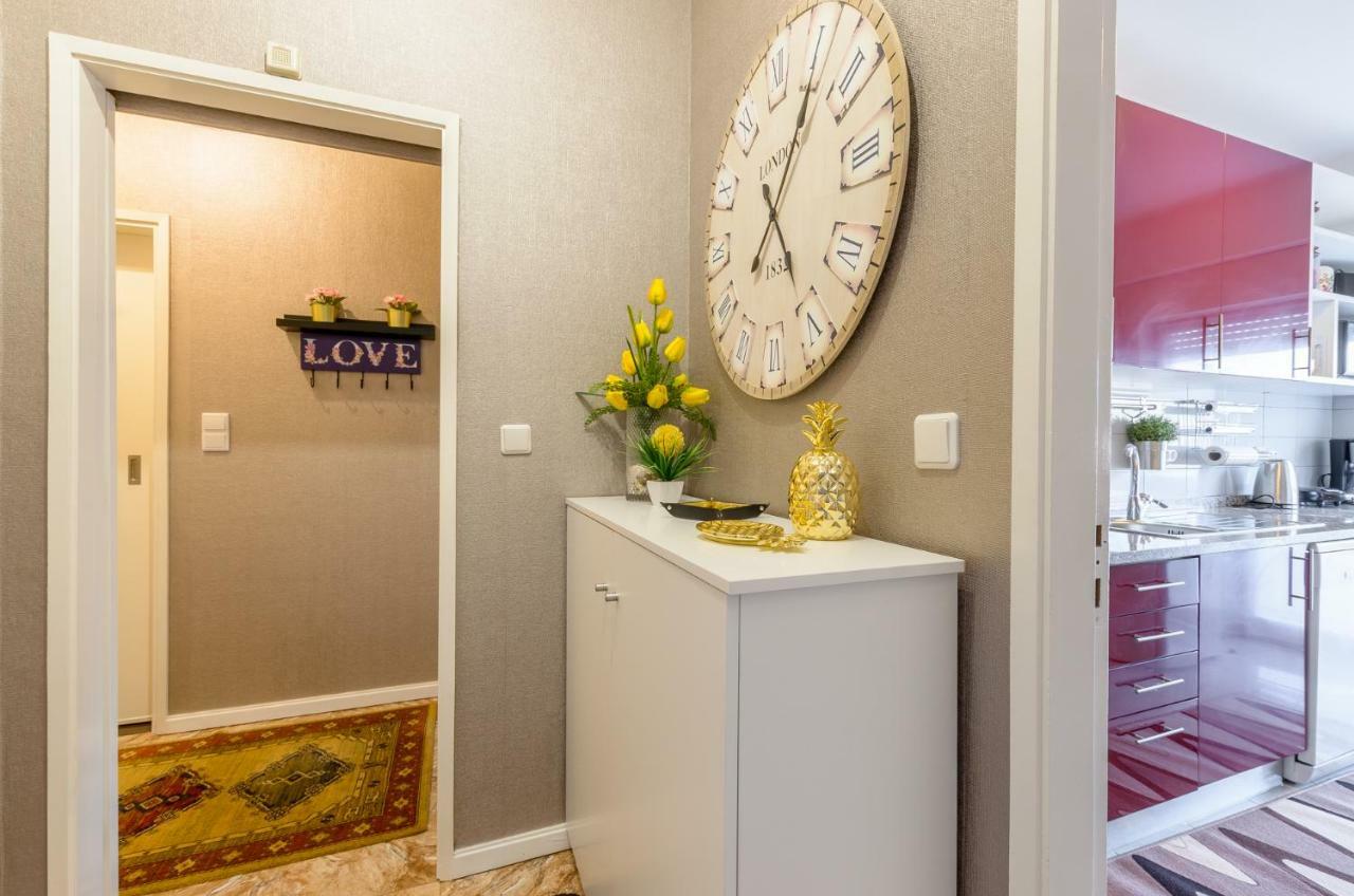 Porto Downtown Apartment Zewnętrze zdjęcie