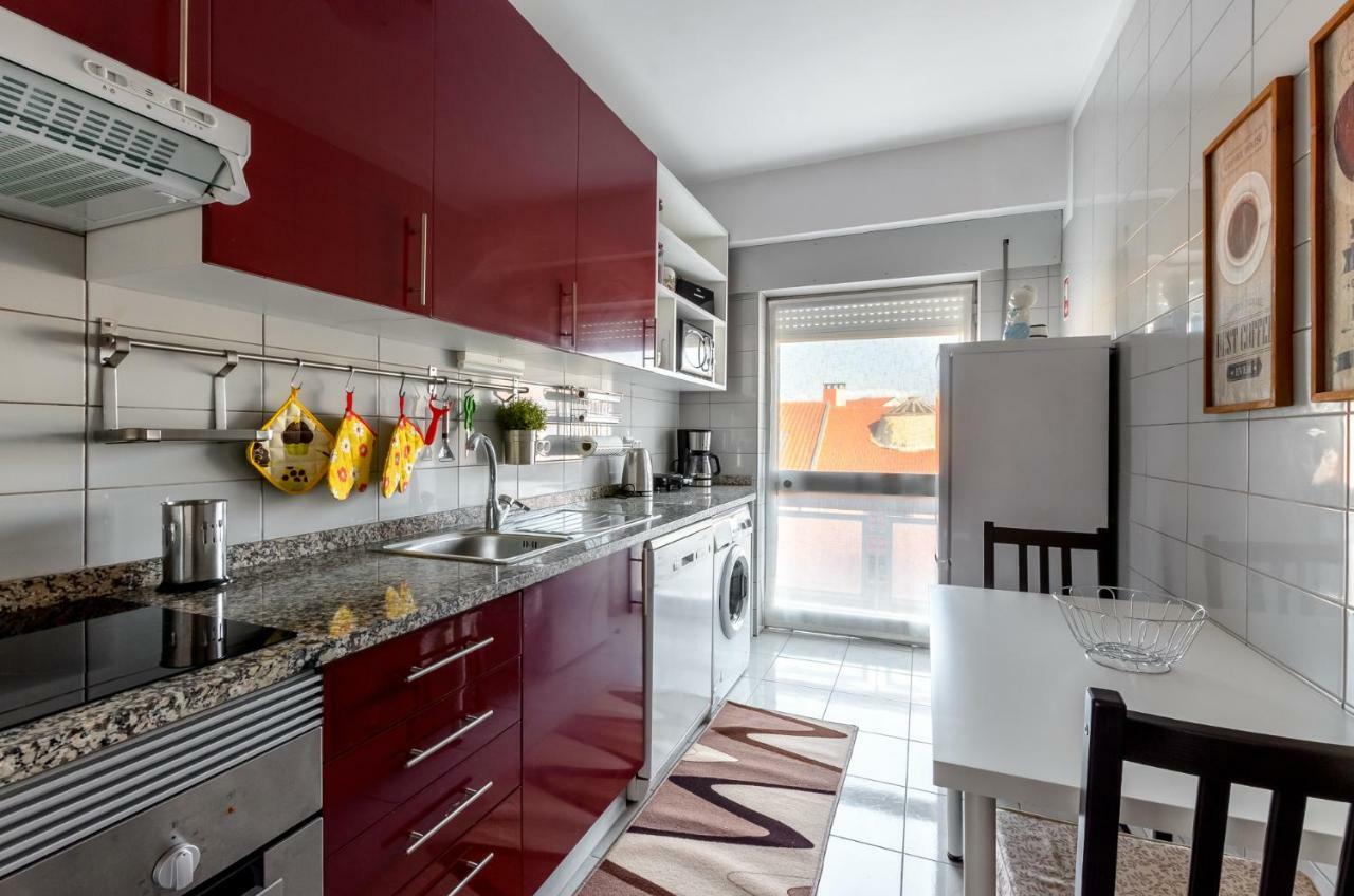 Porto Downtown Apartment Zewnętrze zdjęcie