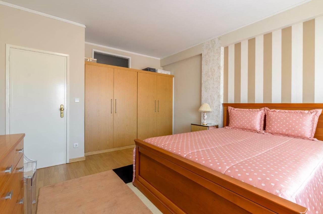 Porto Downtown Apartment Zewnętrze zdjęcie