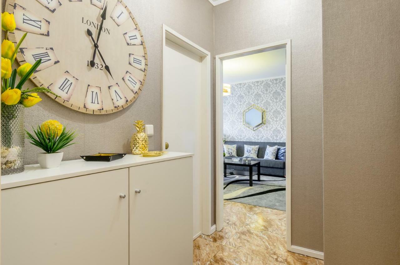 Porto Downtown Apartment Zewnętrze zdjęcie