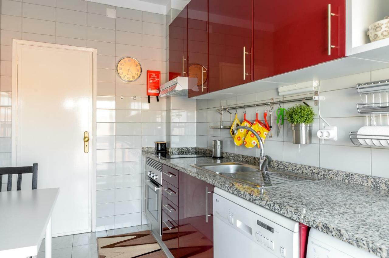 Porto Downtown Apartment Zewnętrze zdjęcie
