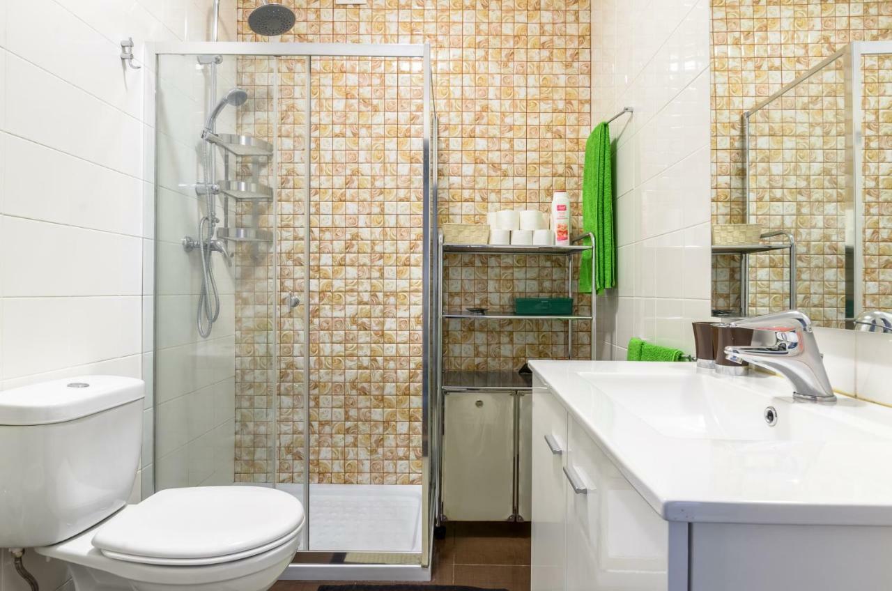 Porto Downtown Apartment Zewnętrze zdjęcie