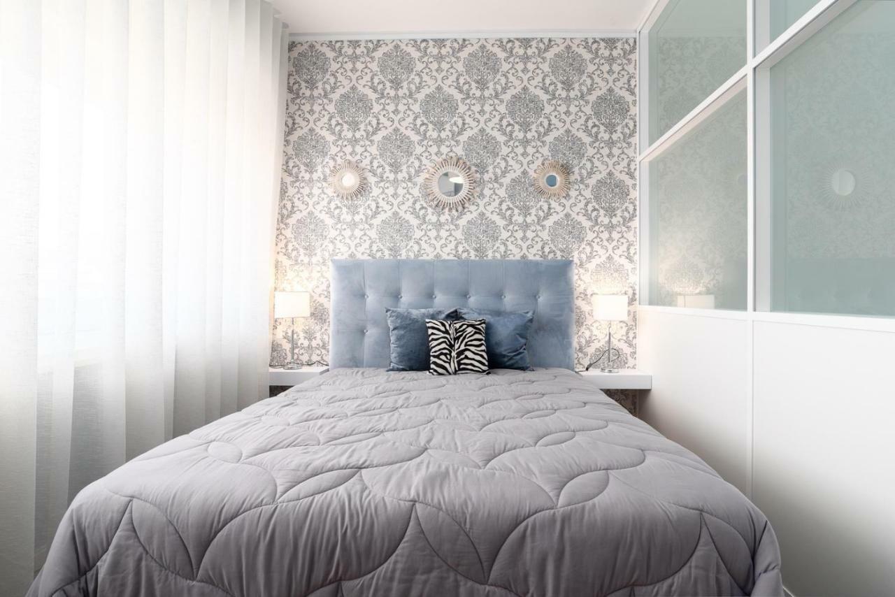 Porto Downtown Apartment Zewnętrze zdjęcie