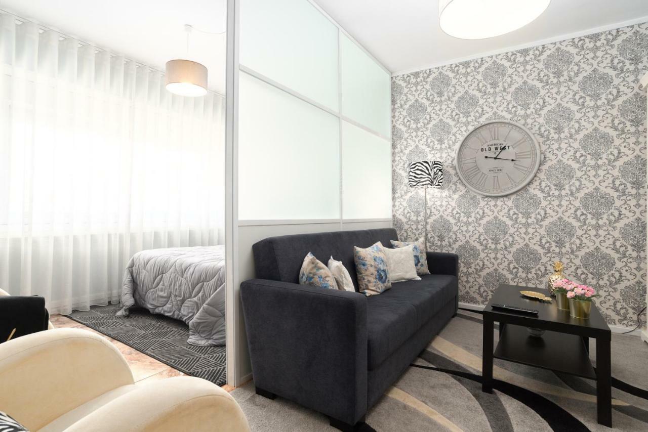 Porto Downtown Apartment Zewnętrze zdjęcie