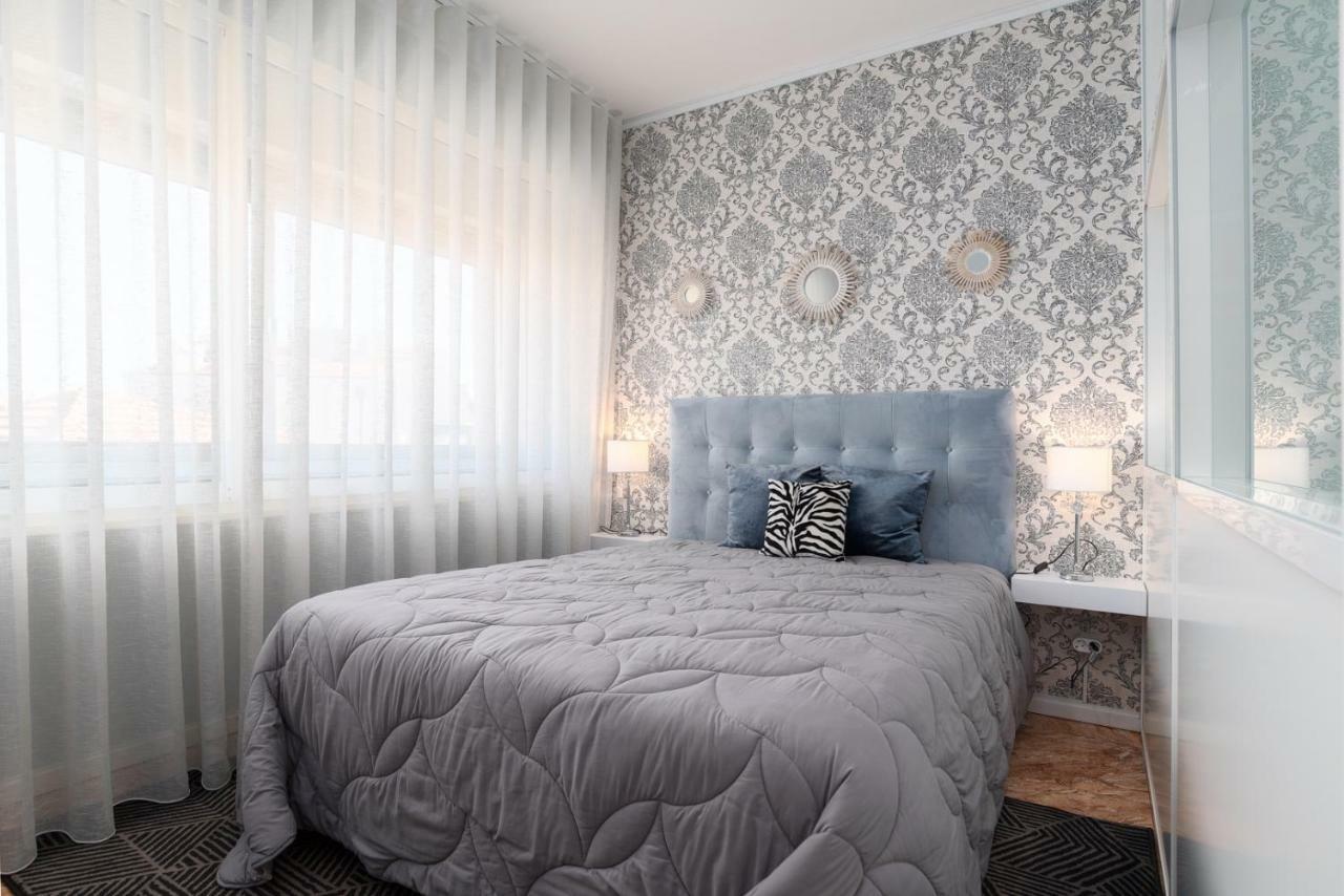 Porto Downtown Apartment Zewnętrze zdjęcie
