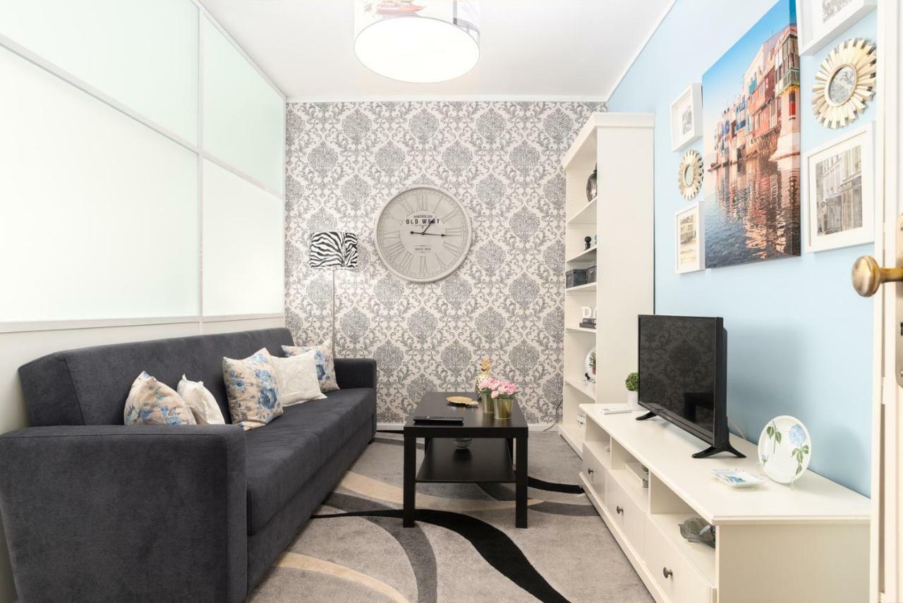 Porto Downtown Apartment Zewnętrze zdjęcie