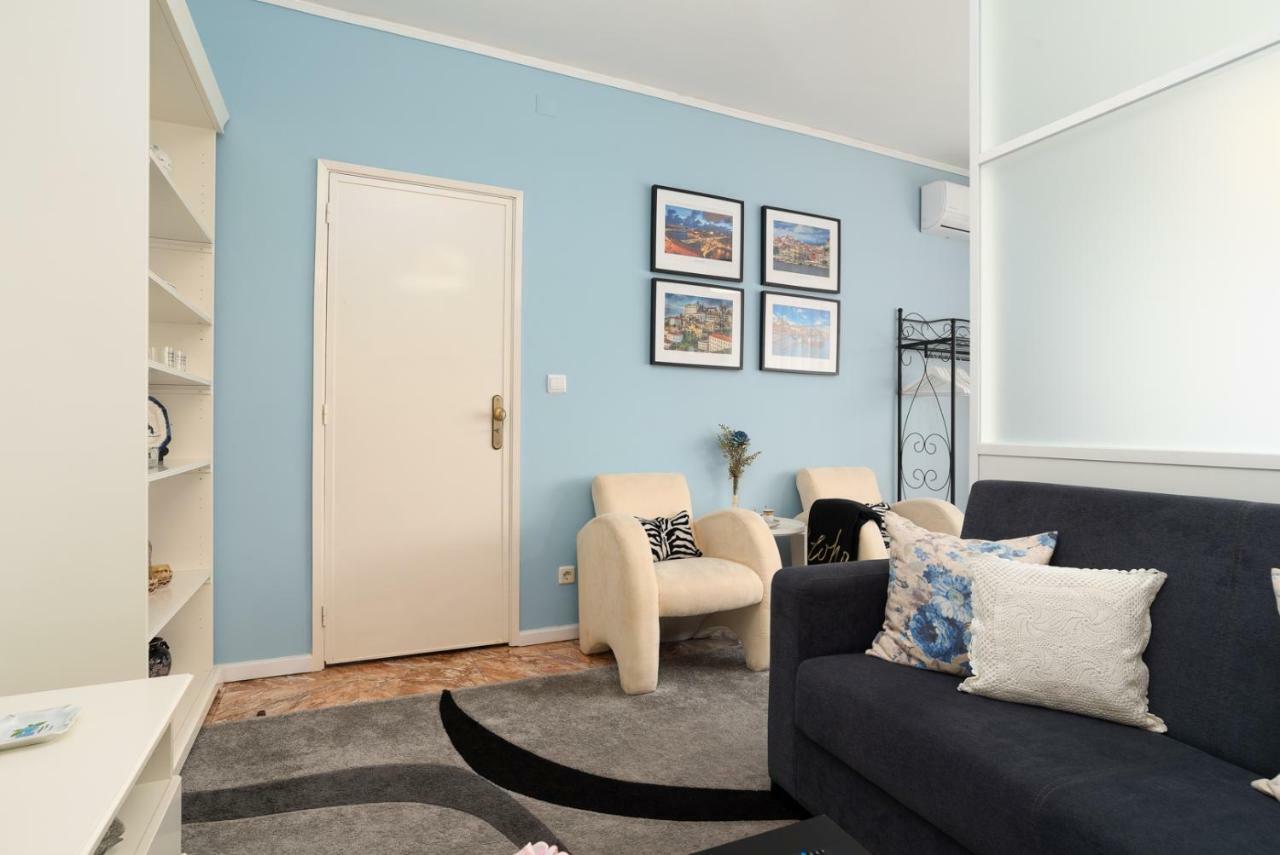 Porto Downtown Apartment Zewnętrze zdjęcie